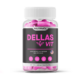 Dellas Vit (1 mês tratamento) - Dellas Vit
